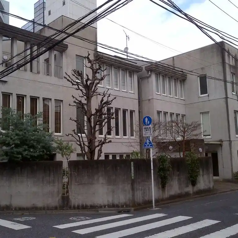 LASCASAS 外観