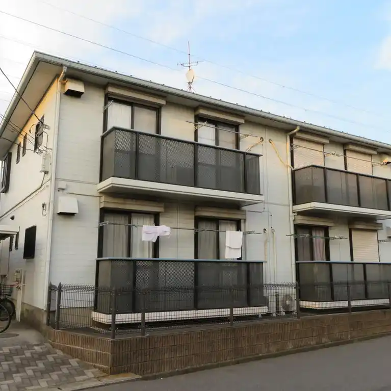 コアロードA 外観
