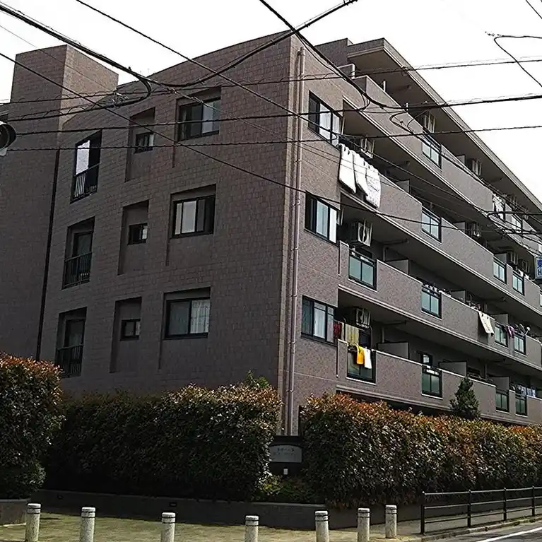 カザベーラ調布つつじケ丘