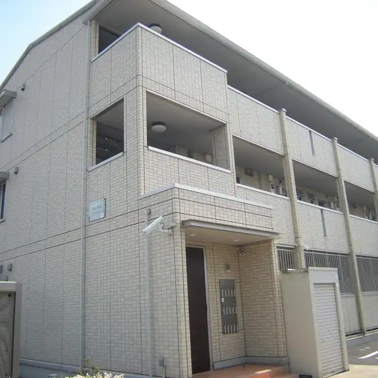 ベイリーフ