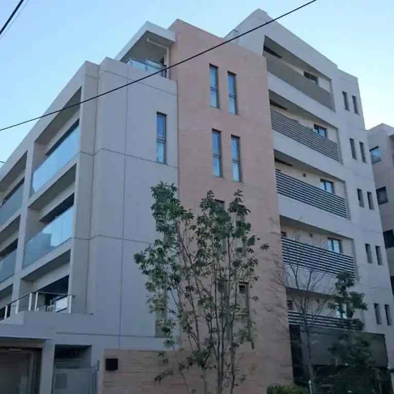 プラウド杉並上井草