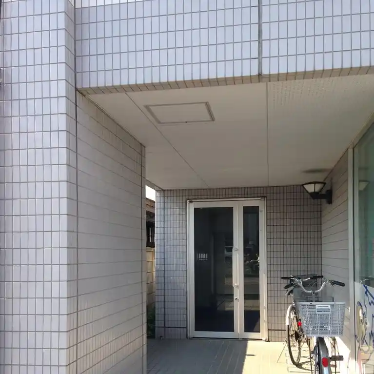 亀井ビル