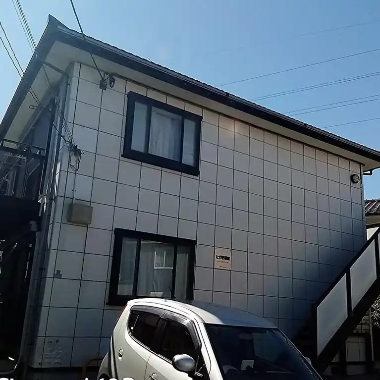 セガ壱番館