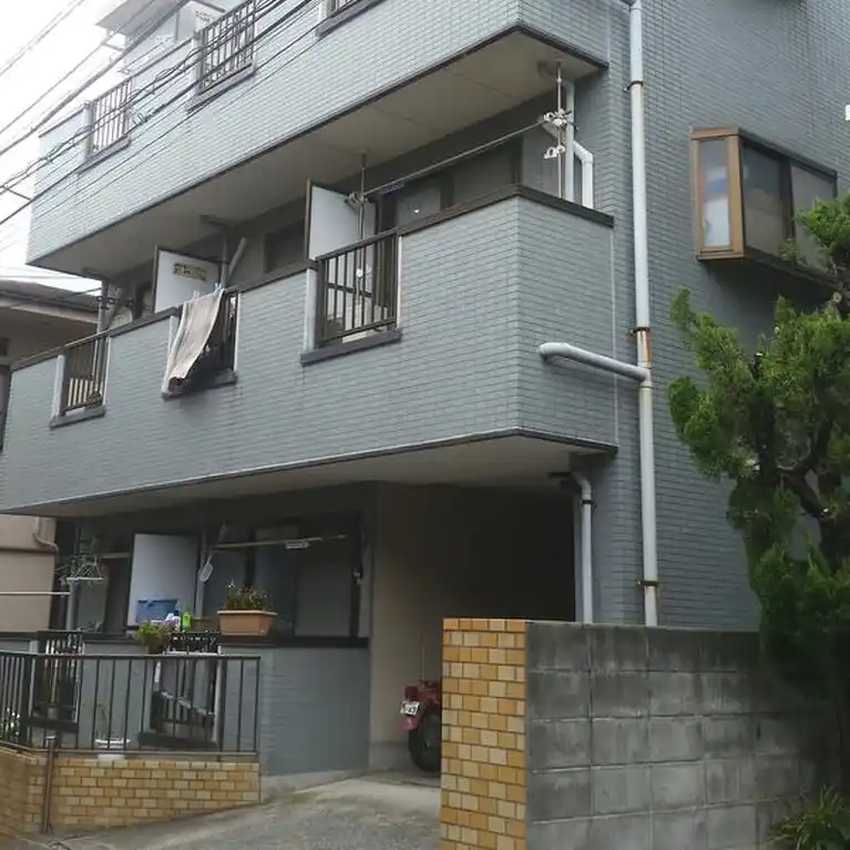 ハイツ石川