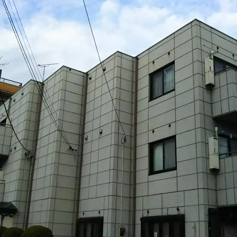 ベルウッド鴨居