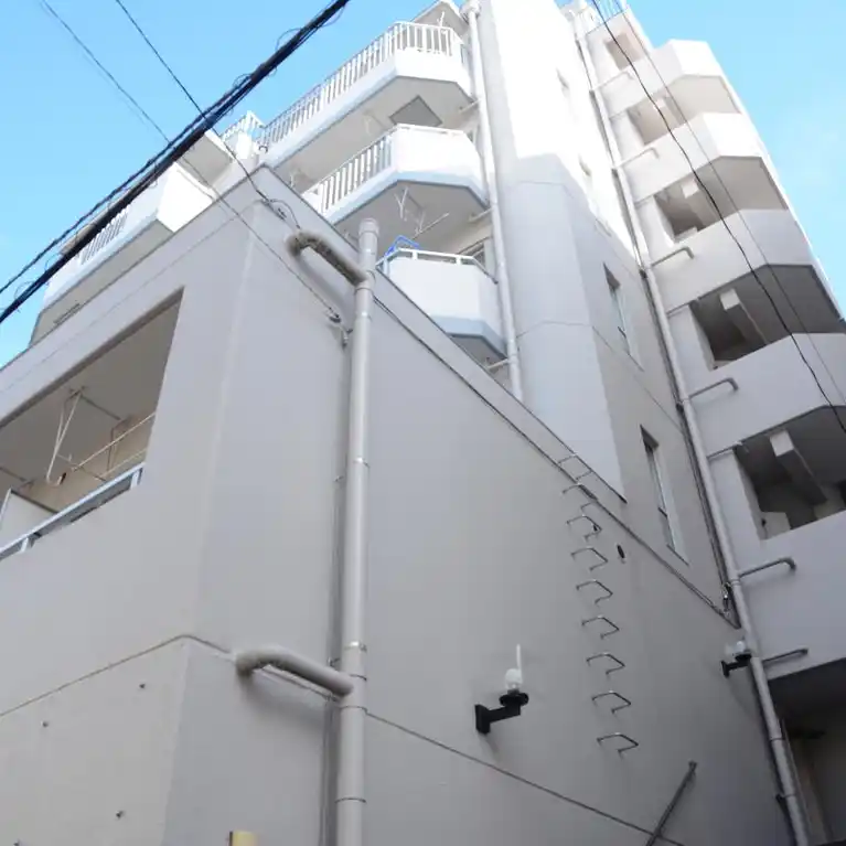 グリーンキャピタル旗の台