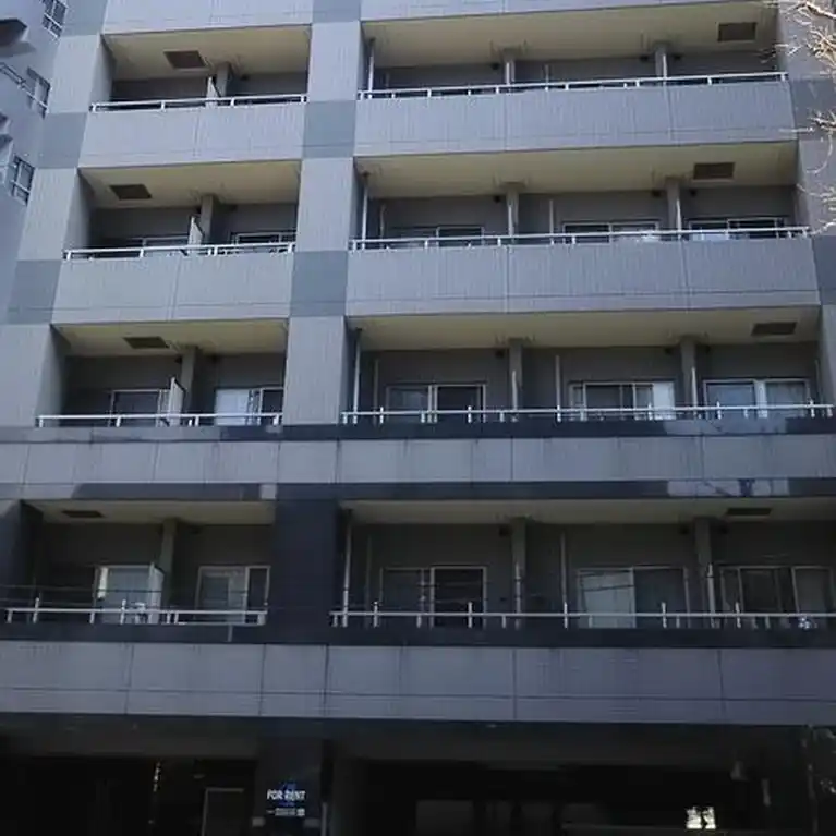 シンシア新中野 外観
