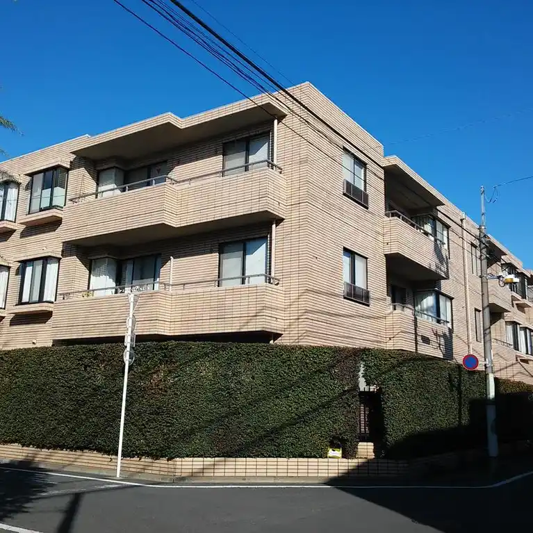 ドルチェ成城
