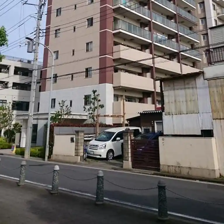 BELISTA戸田公園