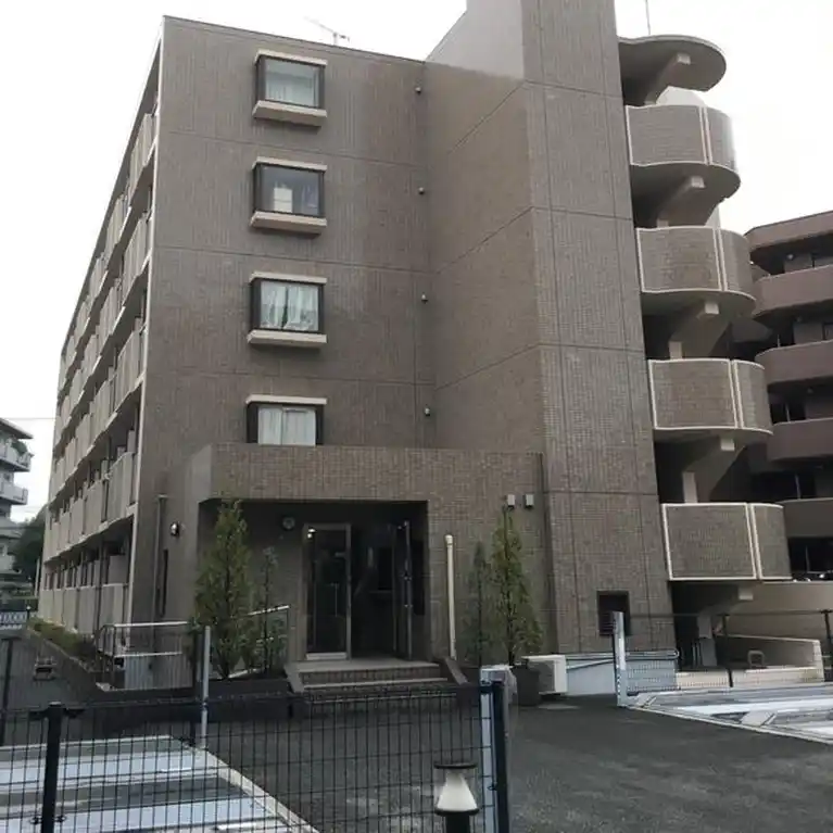 エスポワールIII