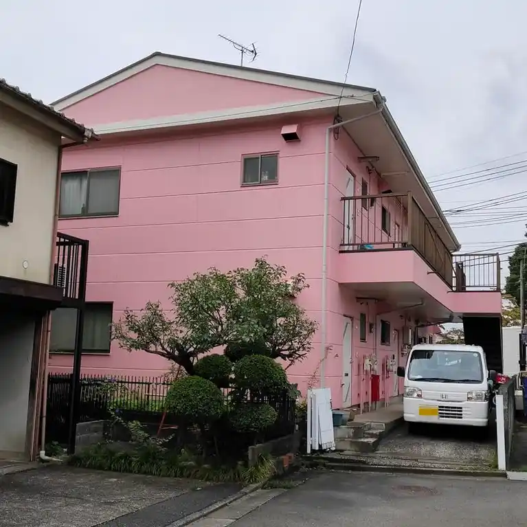 ハイムおおさわ
