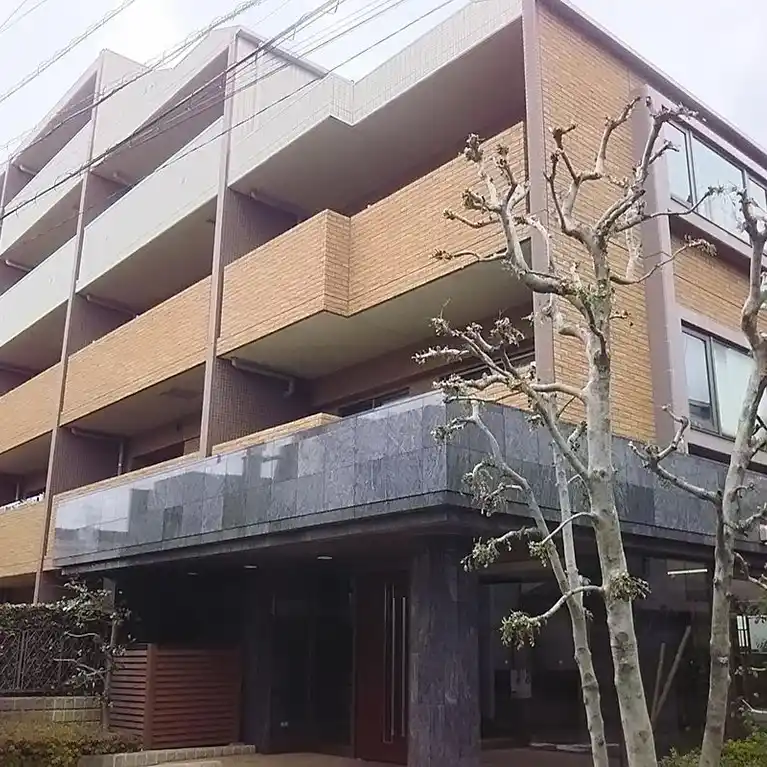 レクセルマンション笹塚