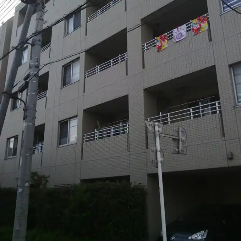 ダイアパレス六町
