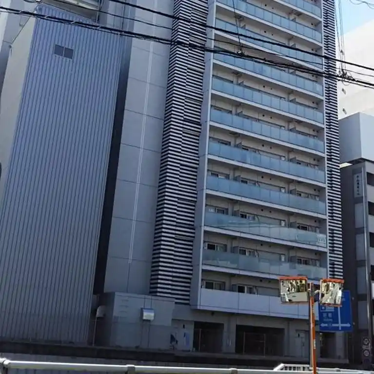 グランド・ガーラ立川