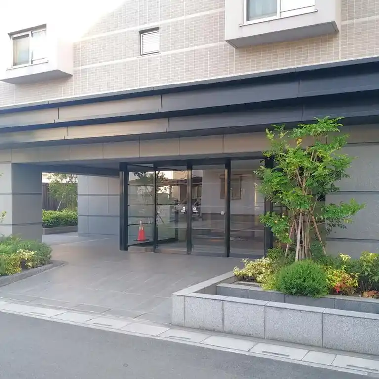 ルピアコート新越谷