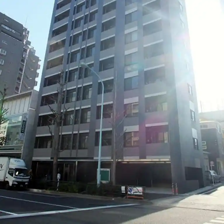 ジュイール文京白山 外観