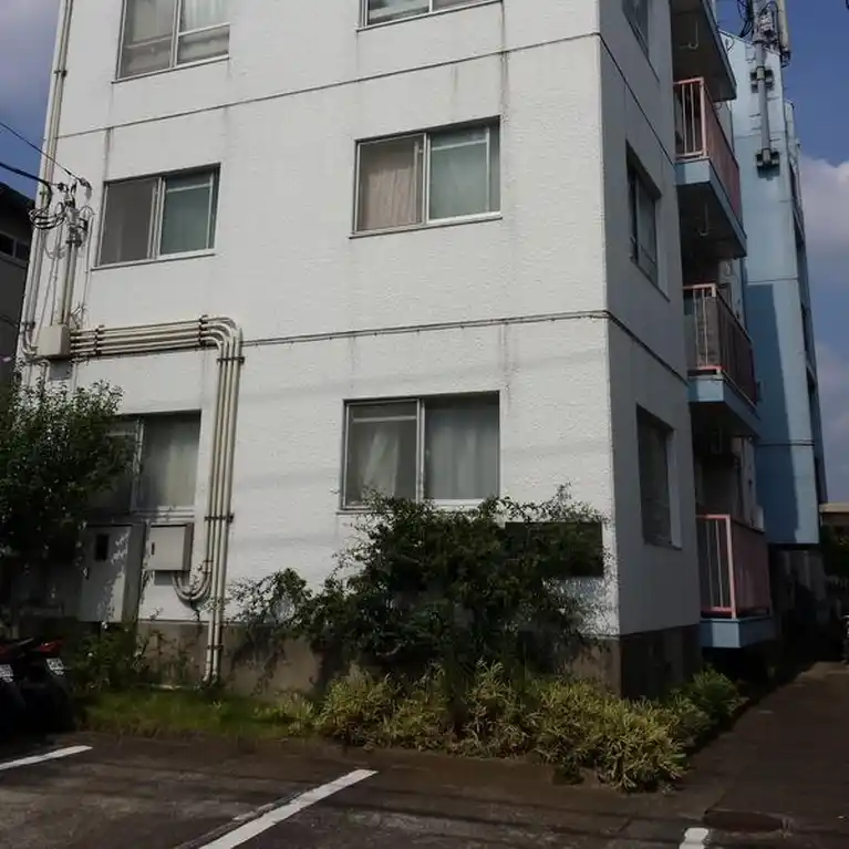 コーポ玉川