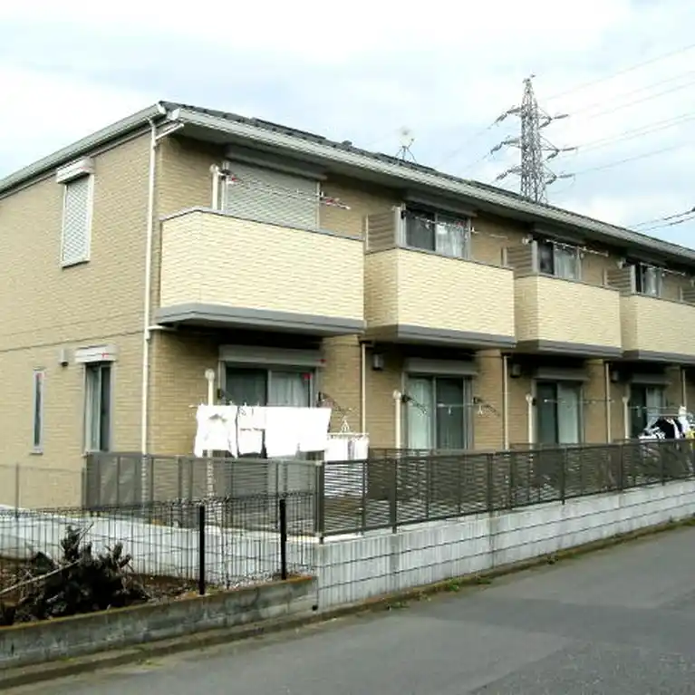 アレグリア 外観