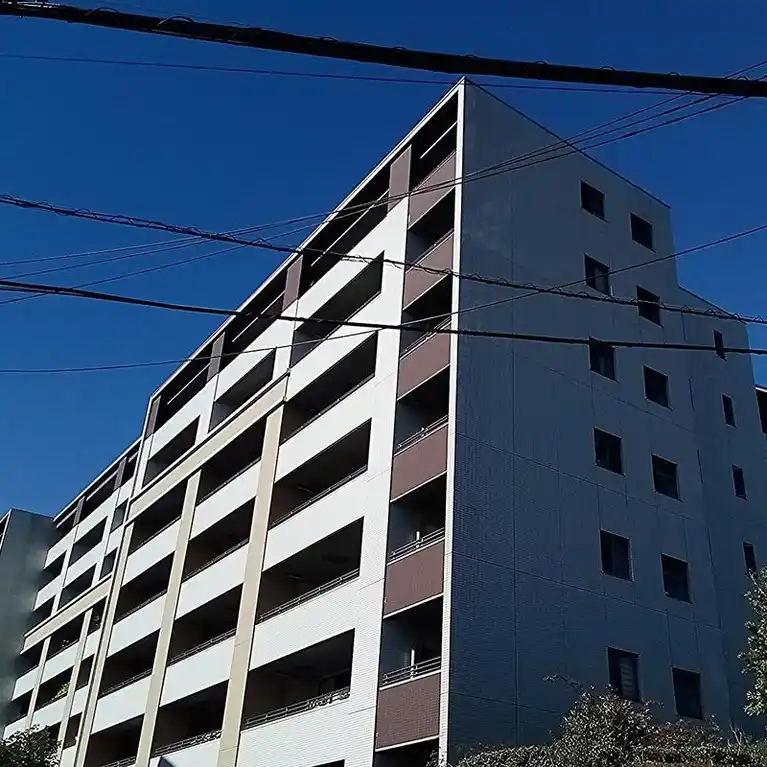 センターフォート C棟