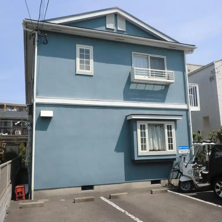 元町ガーデンヒルズ 外観