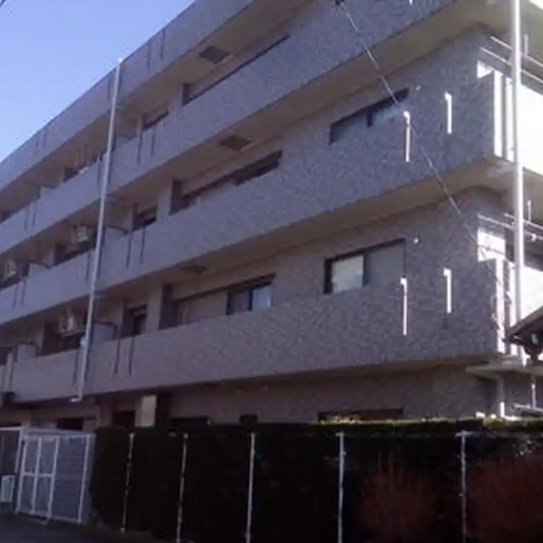 ライオンズマンション相武台三丁