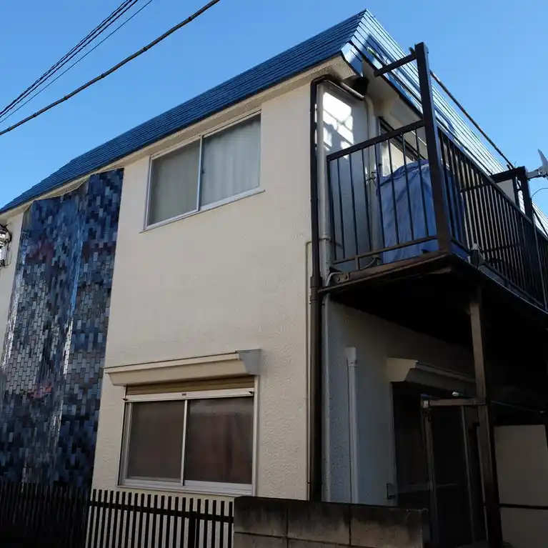 グリーンプラザ 外観
