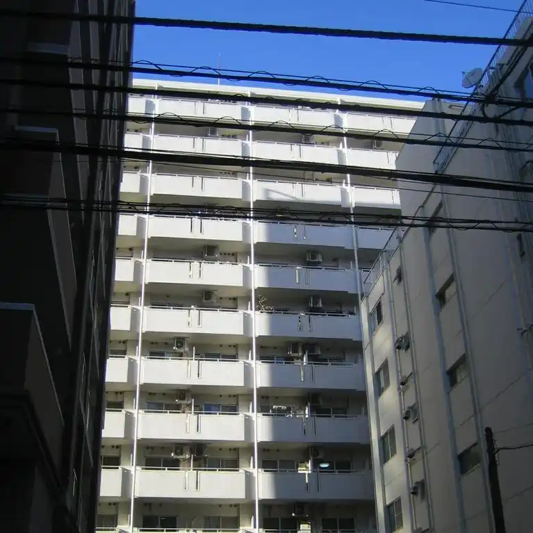 グローリア初穂横浜