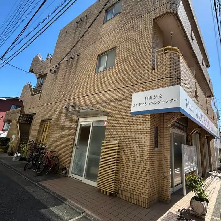 ドミ榊原