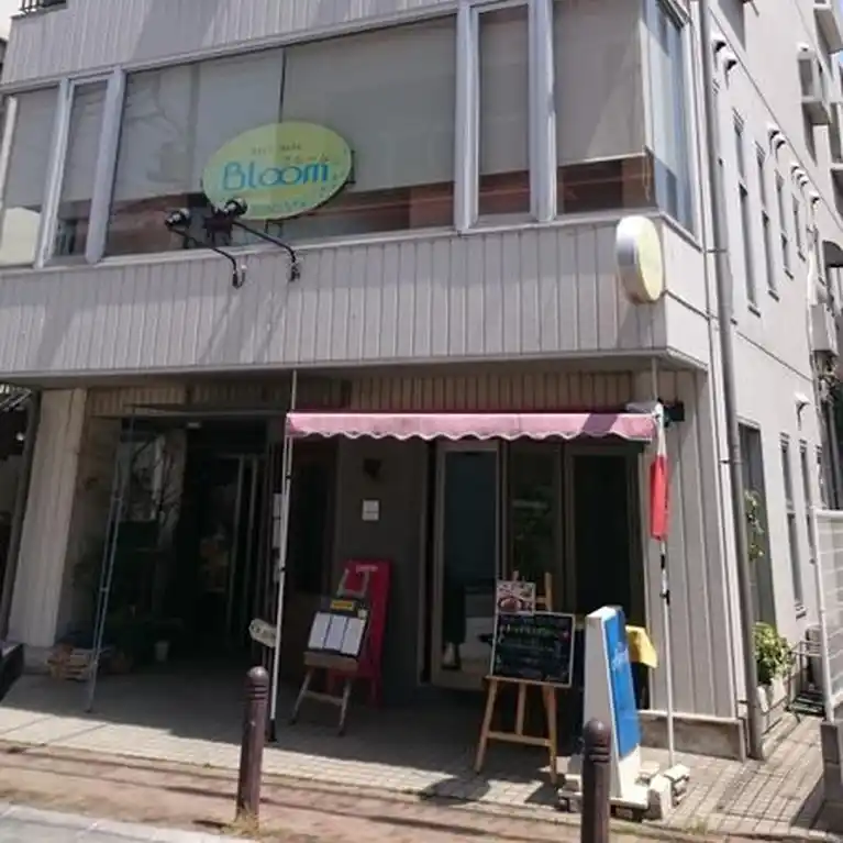TTビル・マリンハイム 外観
