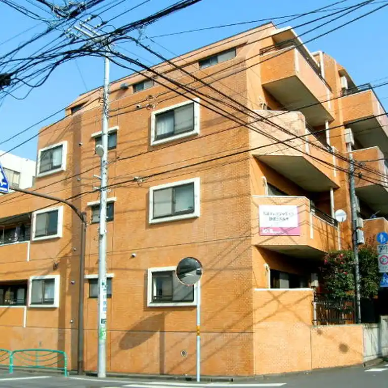 上井草グリーンハイツ3