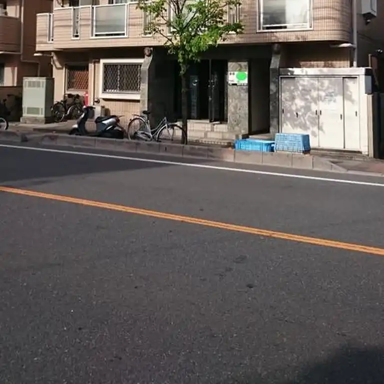 エマーユ戸田公園II 外観