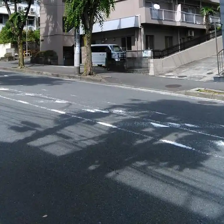 きさらぎビル 外観