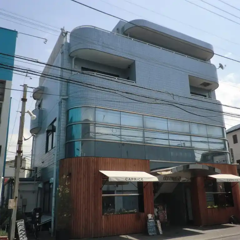 辻堂コラム 外観