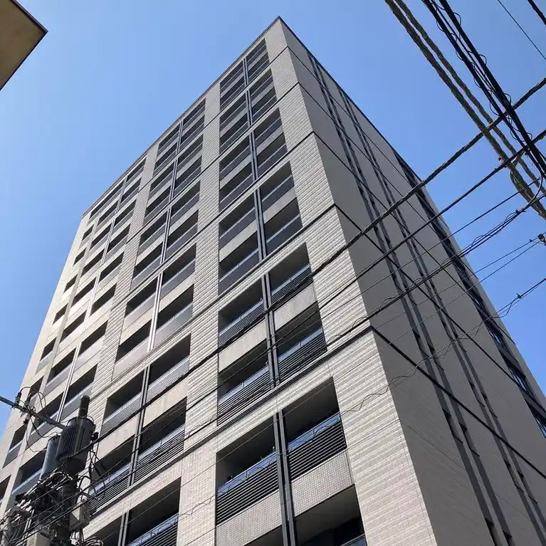 プラウド日本橋人形町ディアージュ