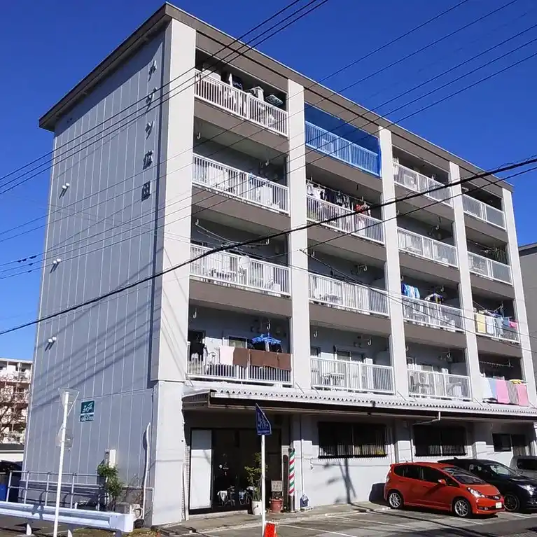 メゾン広田 外観