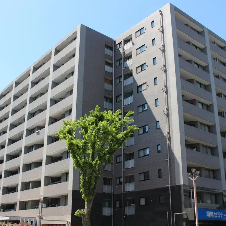 ロイヤルシャトー横濱瀬谷