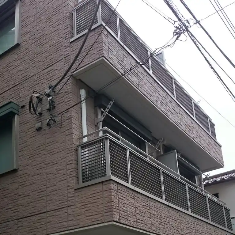 メゾン御幸 外観