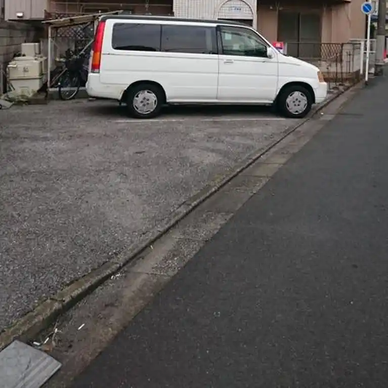 コーポ吉野 外観