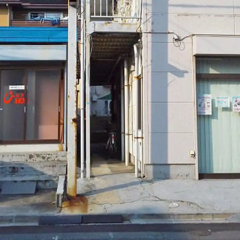 ドミール今川