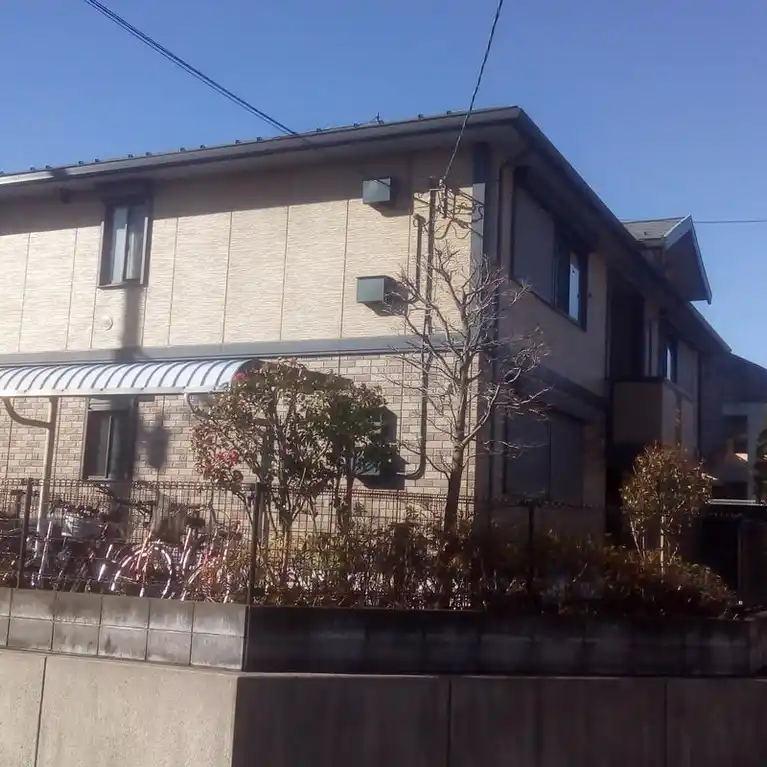 ウィル・U・みなみ野 外観