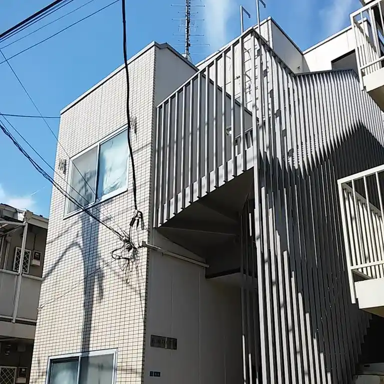 プルム高津