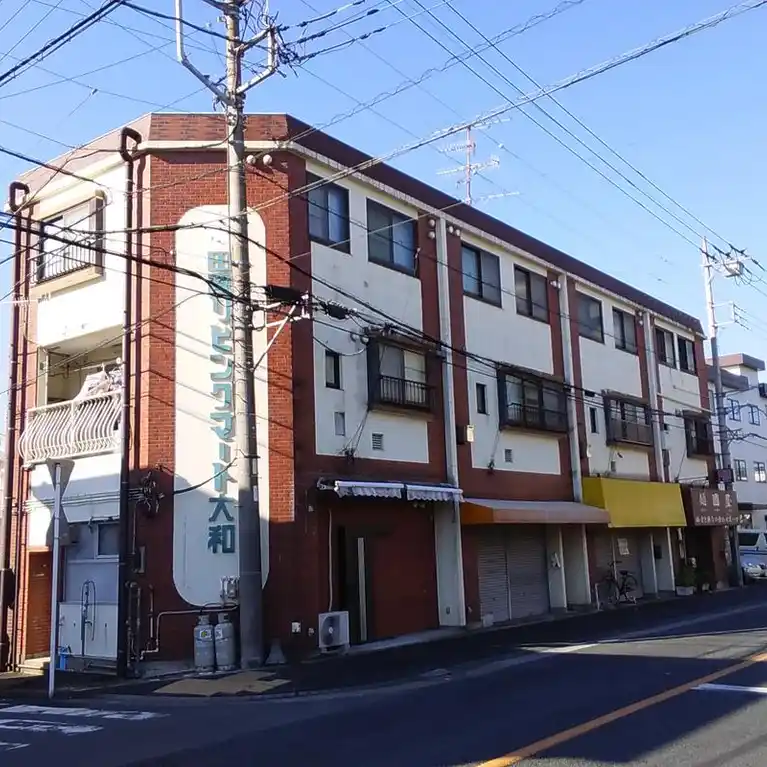 田園 リビングマート
