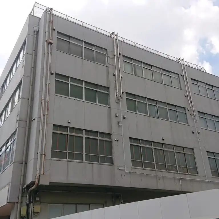 TAIHEITEC練馬 外観