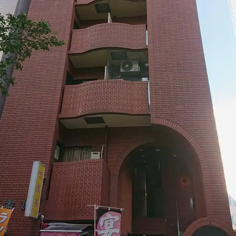 壹番館 外観