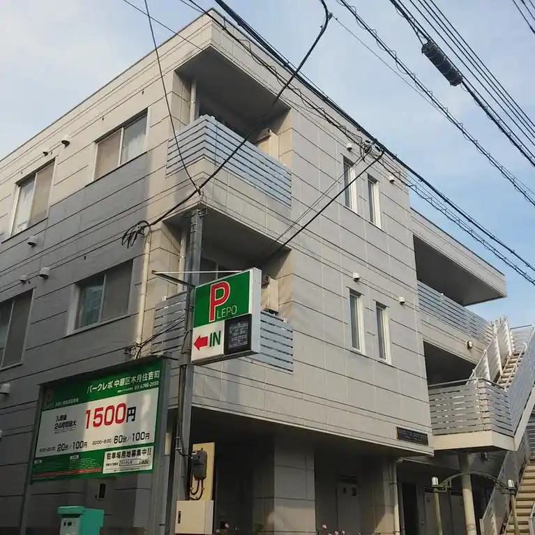 レジデンスドグランルノン