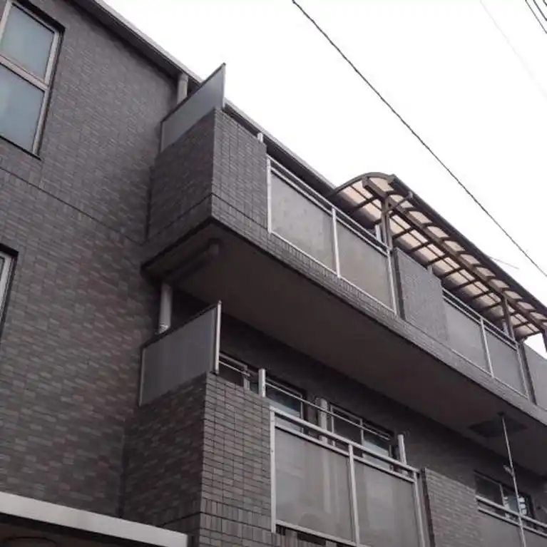レトアール千川
