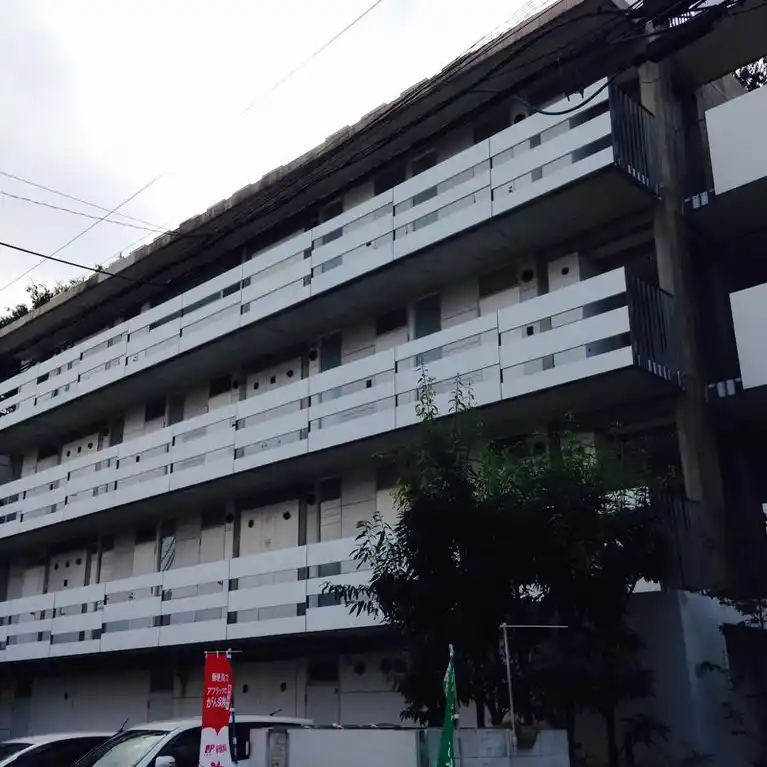浅間町ハウス