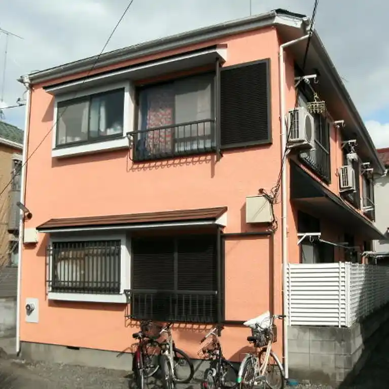 五宿コーポ