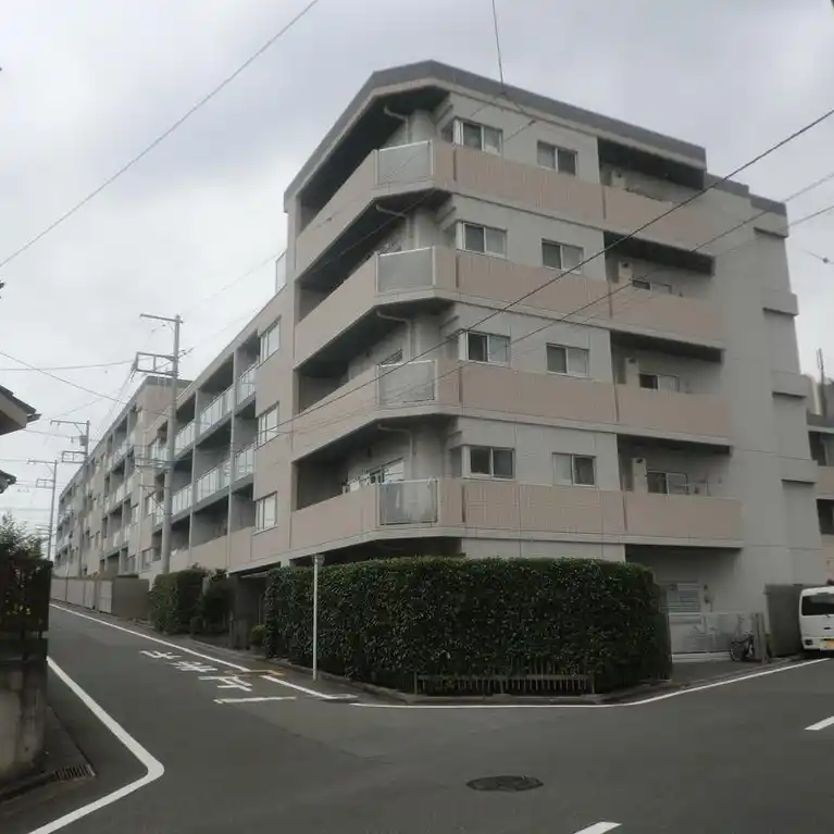 プレミスト湘南台スパークルレジデンス