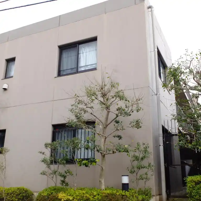 アズ目黒平町 外観